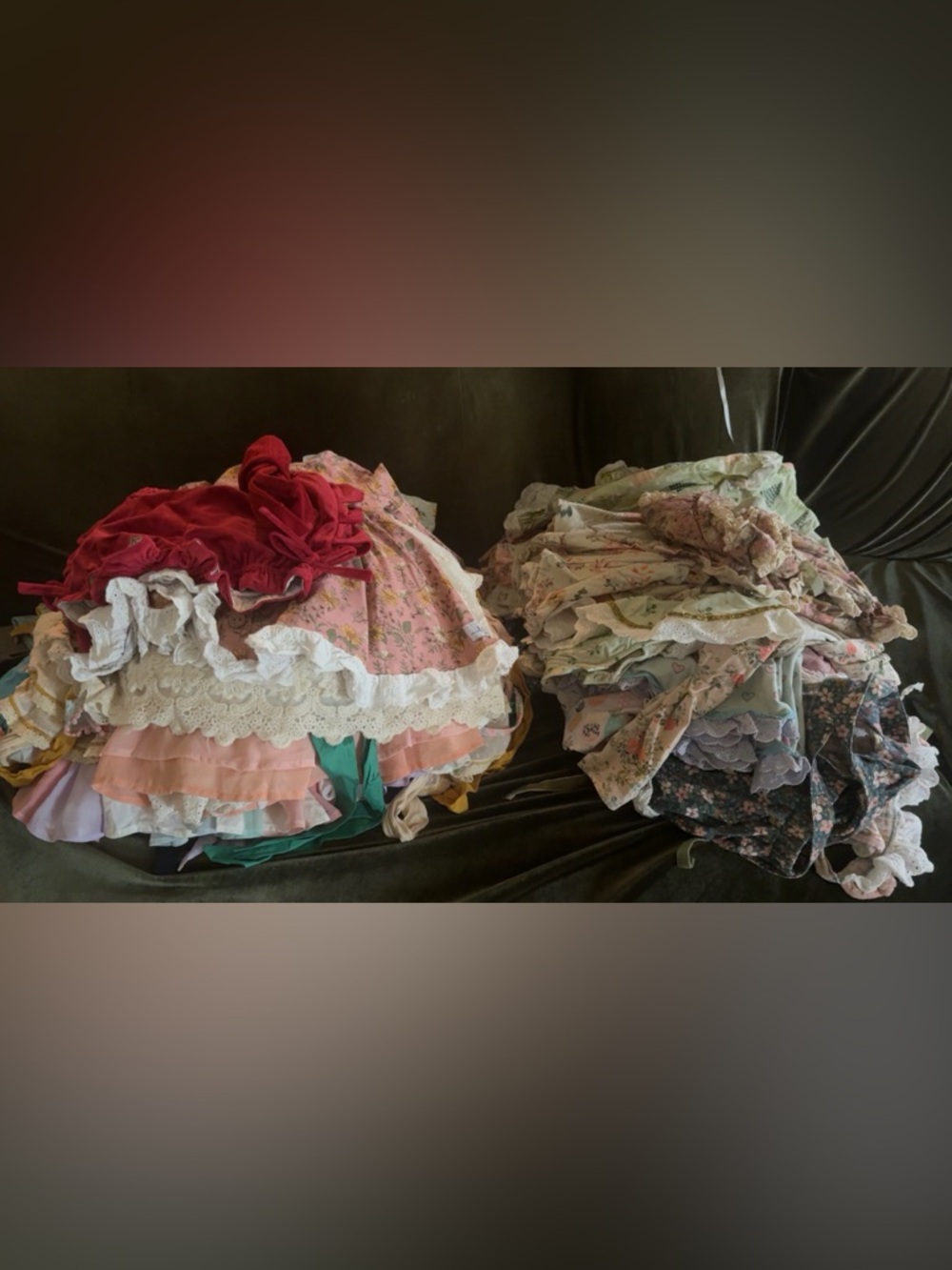 GINORMOUS Bundle of Love and Grow Clothing